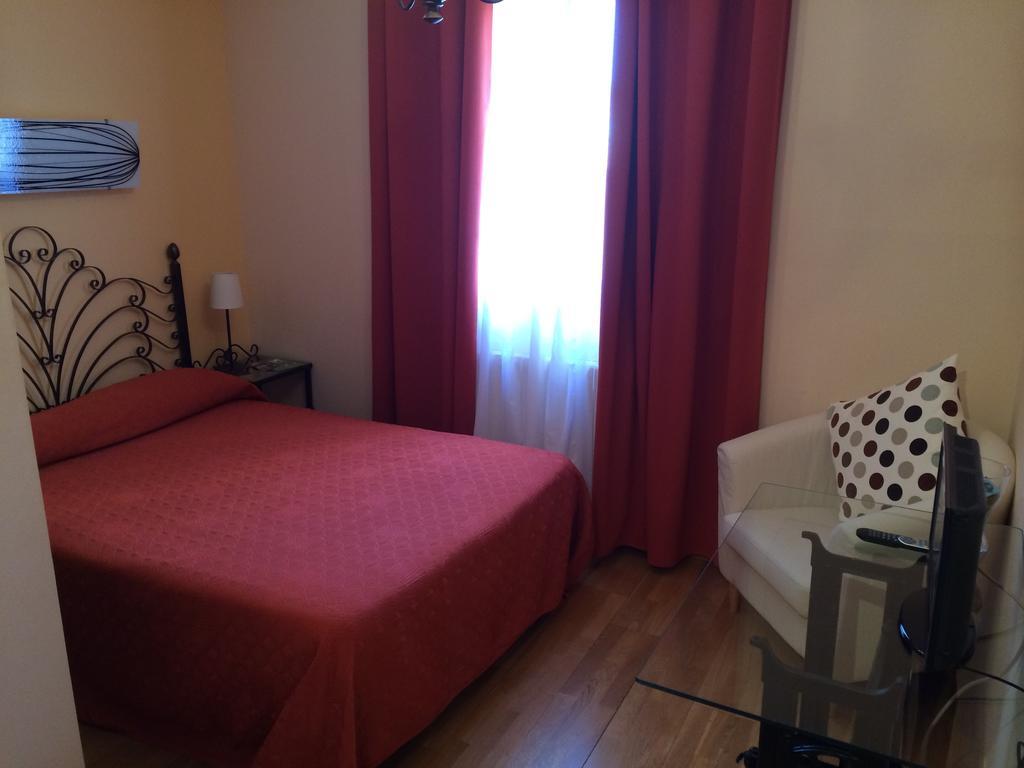 Hotel El Porton de la Huebra Vecinos Habitación foto